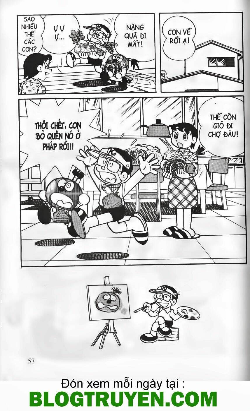 tân từ điển kì bí chapter 48 14