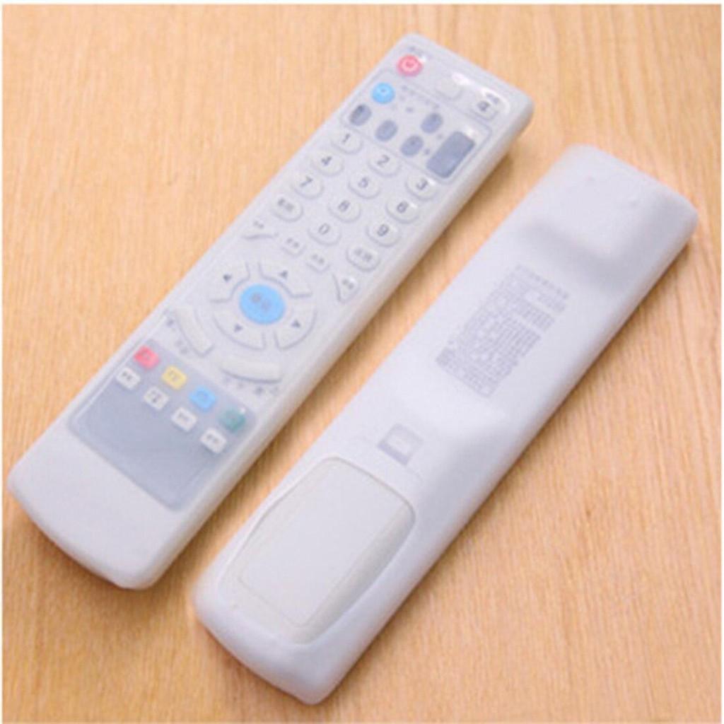 BỌC ĐIỀU KHIỂN TI VIMIỄN PHÍ GIAO HÀNGBỌC REMOTE TIVI BẰNG SILICONE TRONG SUỐT CHỐNG NƯỚC CHỐNG BỤI HIỆU QUẢ