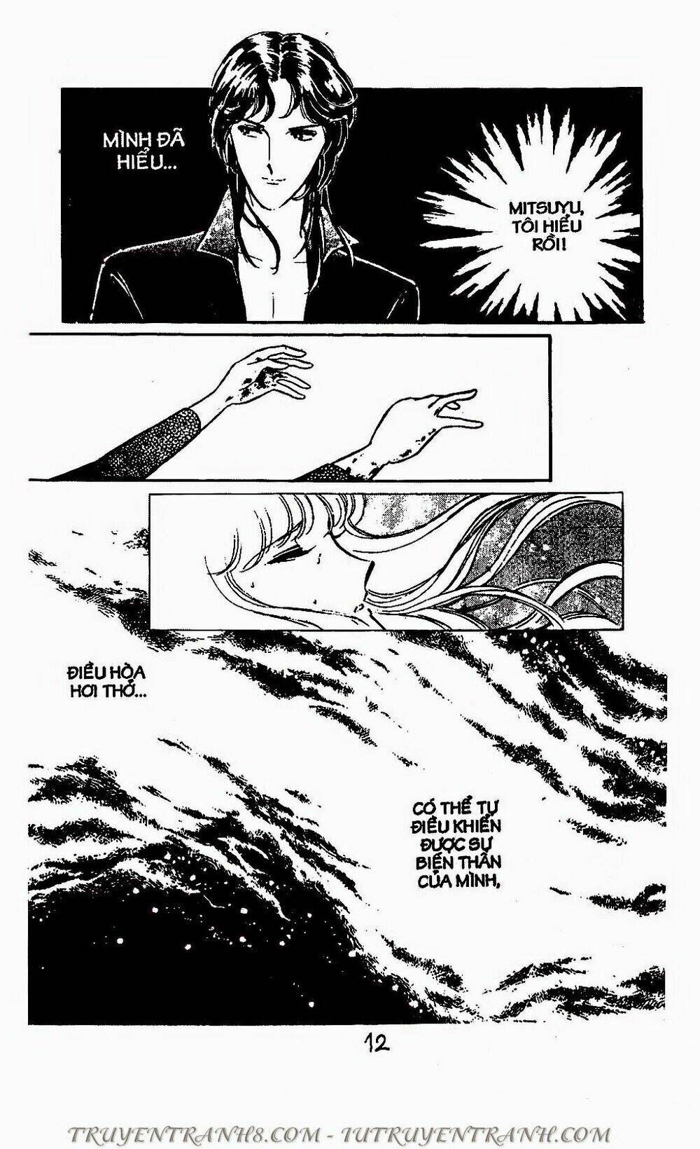 mimi kỳ lạ chapter 53.1 7