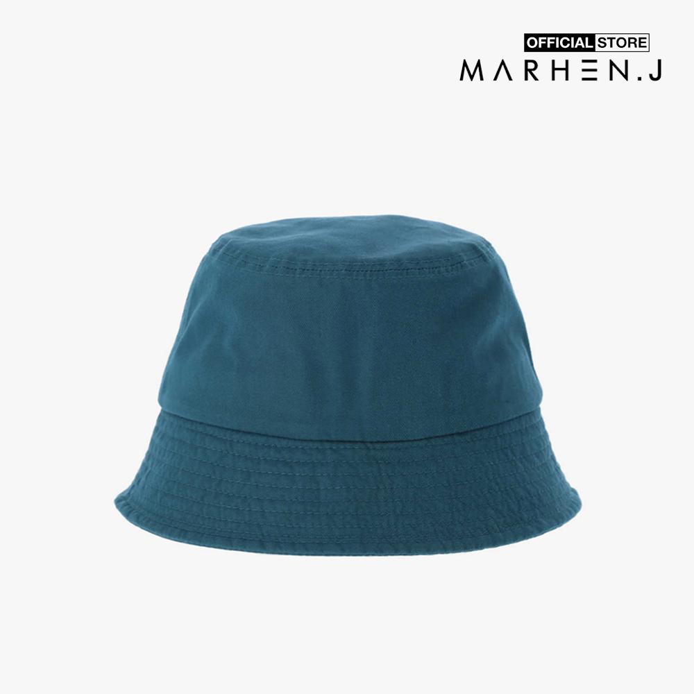 Marhen.J - Nón bucket thời trang Libre MJ22ALIBBH-GN