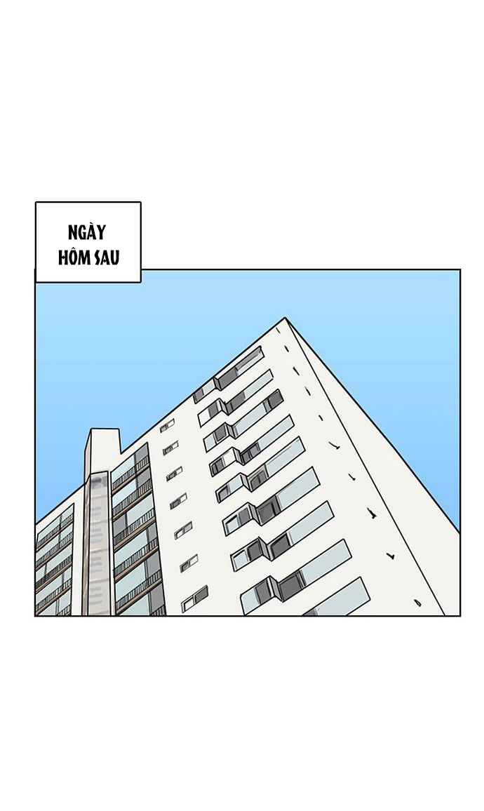 vẻ đẹp đích thực - true beauty chapter 228.2 39