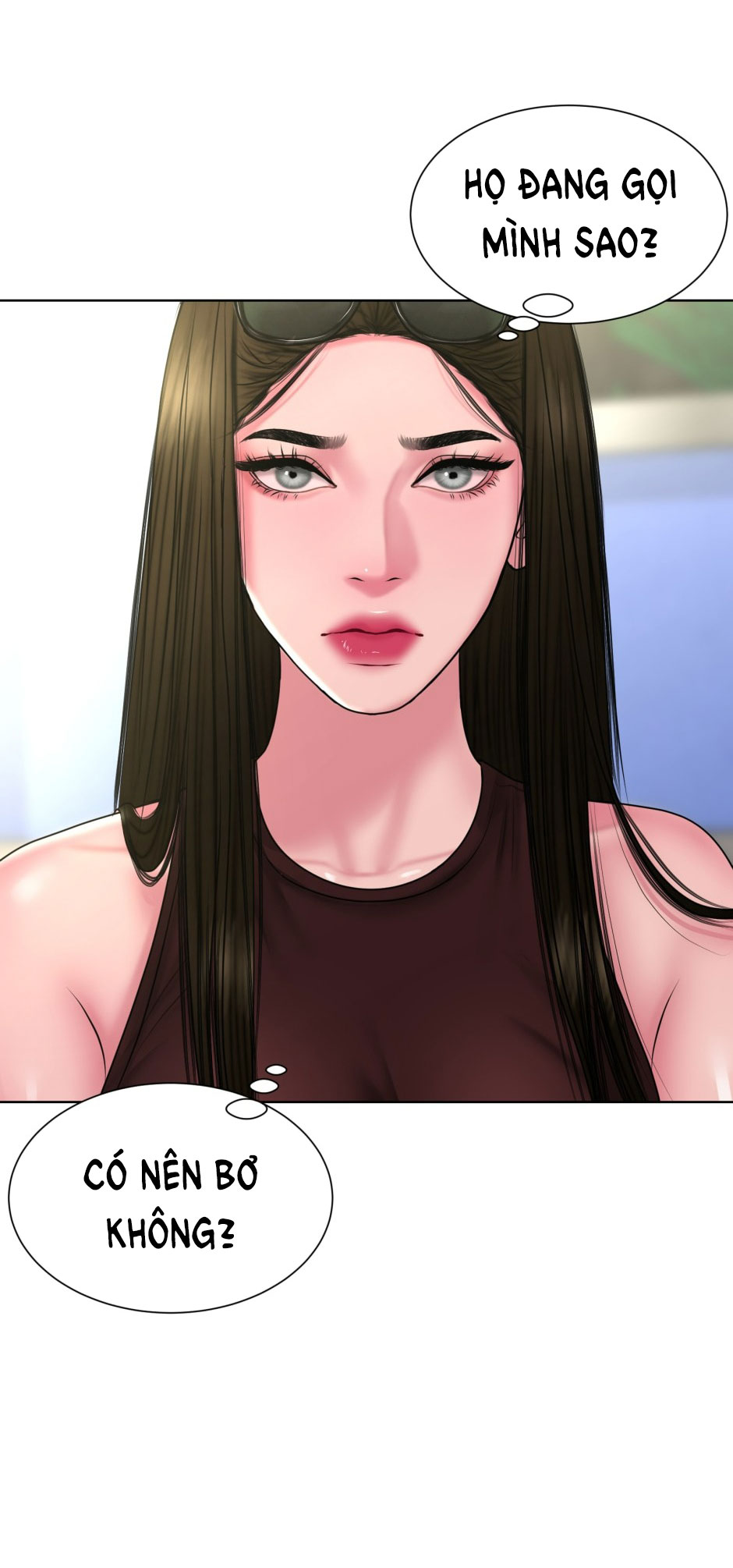 góc tối trái tim chapter 13.2 24
