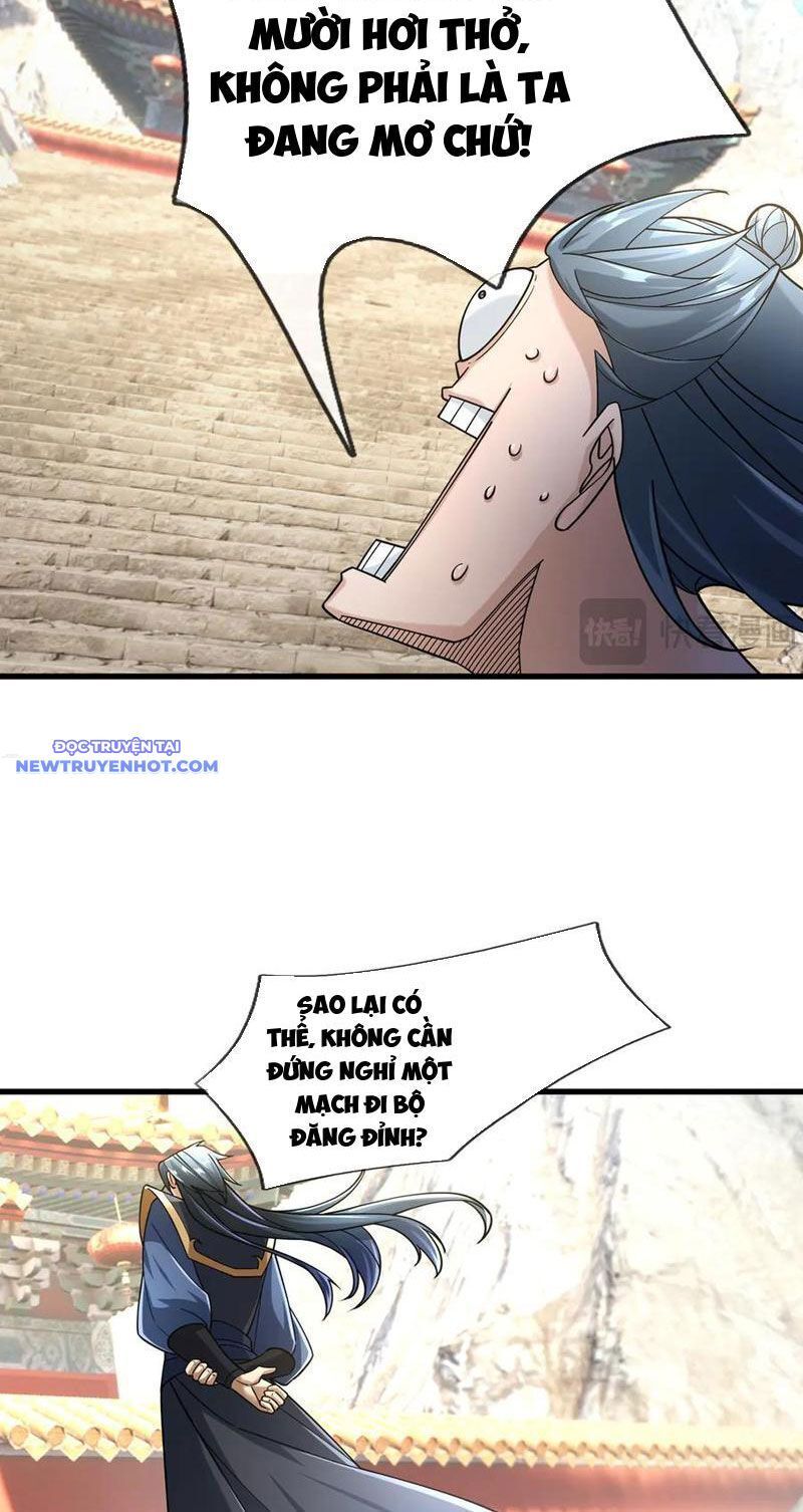ngủ say vạn cổ: xuất thế đẩy ngang chư thiên chapter 49 69
