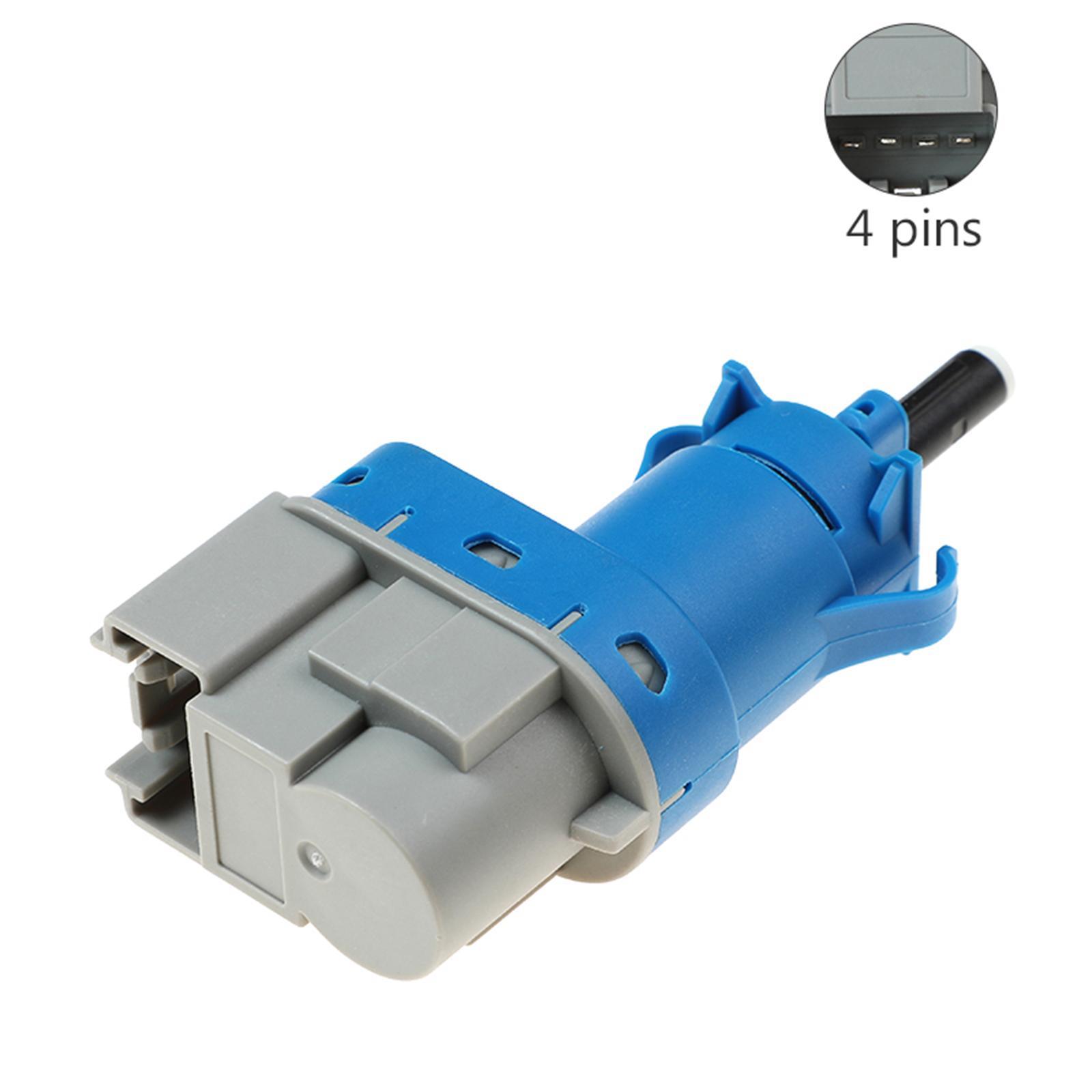 Stop Brake Replacement