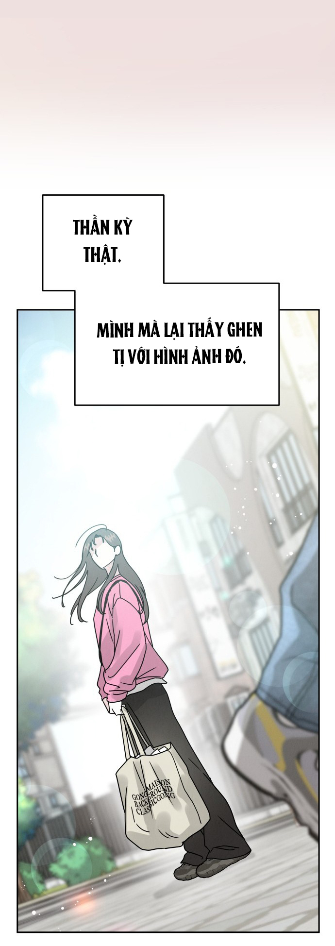 Thuyết Tình Yêu Ích Kỷ chapter 1.1 48