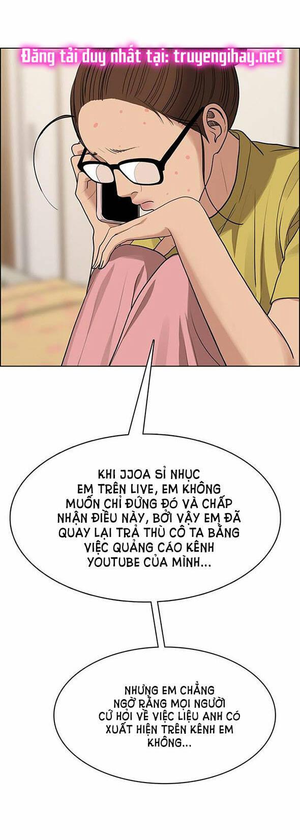 nữ thần giáng thế chapter 182.1 32