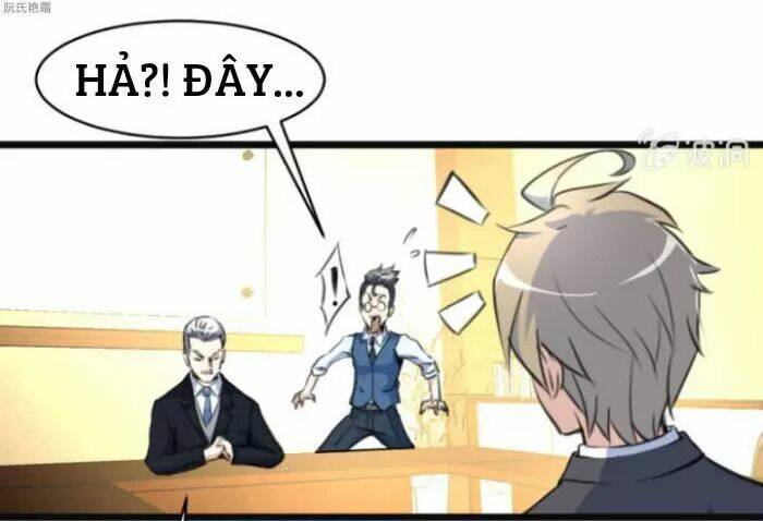 thần nhãn giám định sư chapter 12 10
