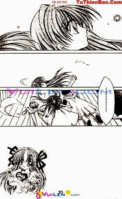 viên ngọc nhiệm màu chapter 6 22