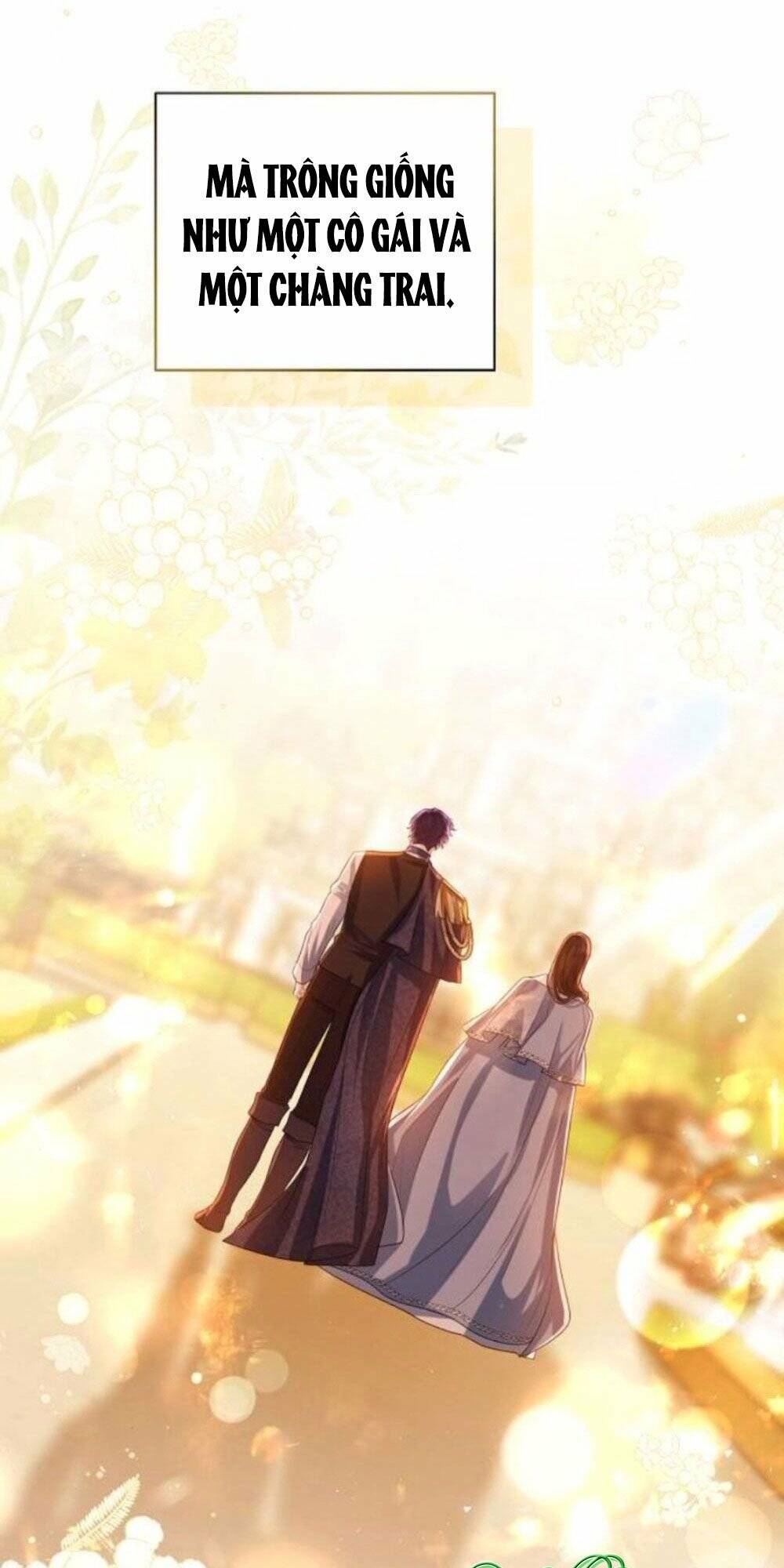 tôi sẽ từ bỏ vị trí hoàng hậu chapter 41 44