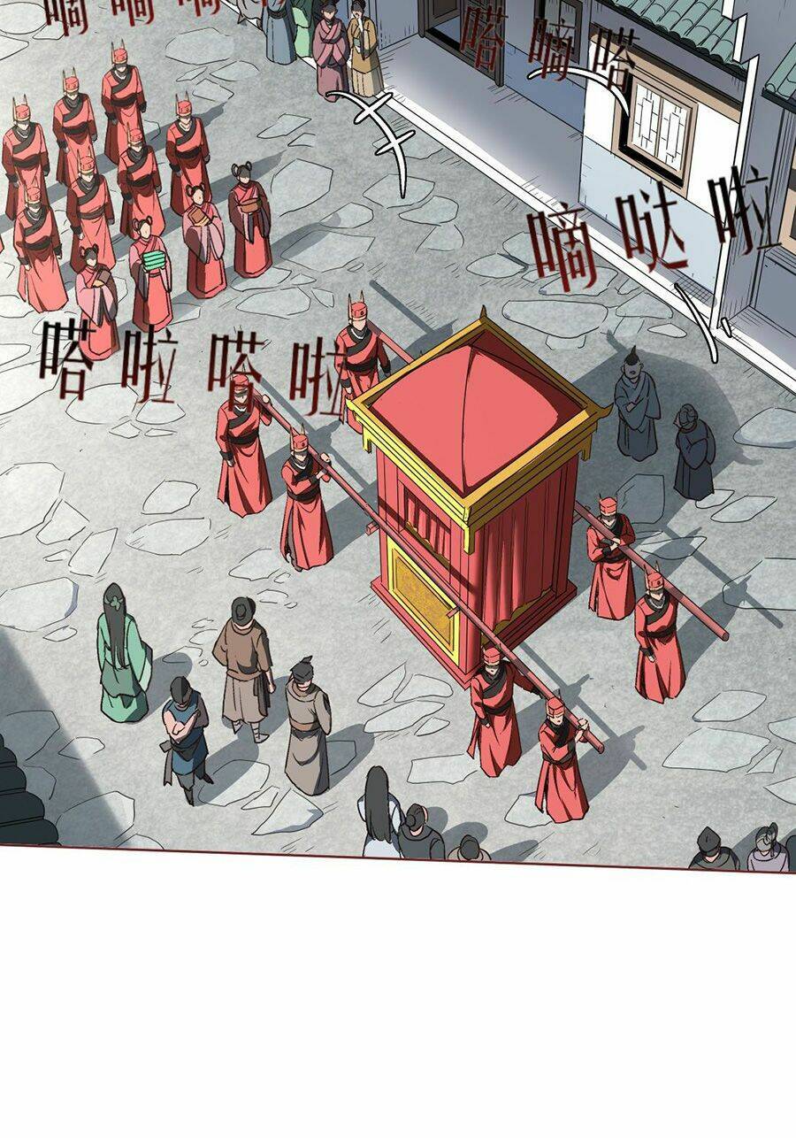 vong xuyên dạ hành chapter 1 49