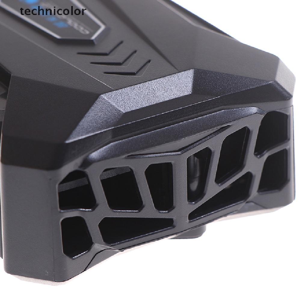 Quạt Tản Nhiệt Usb Gắn Laptop 14 15.6 Inch