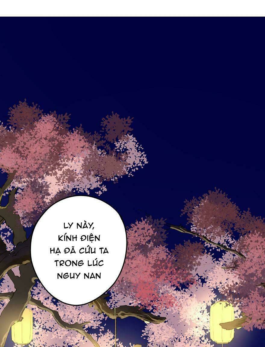 trẫm cũng không muốn vậy đâu chapter 56 25