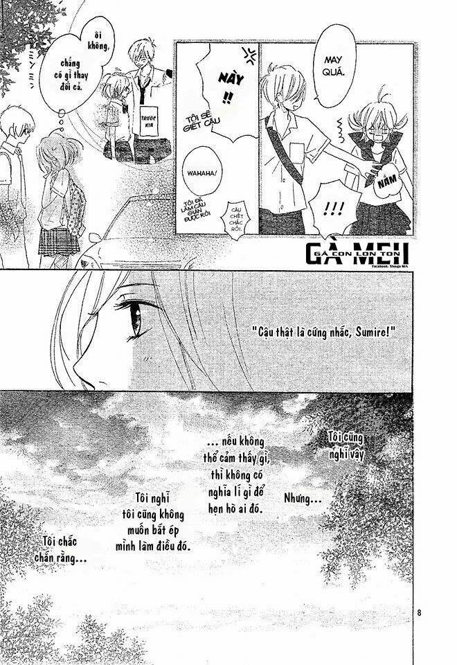 color oneshot part i chapter 1 10