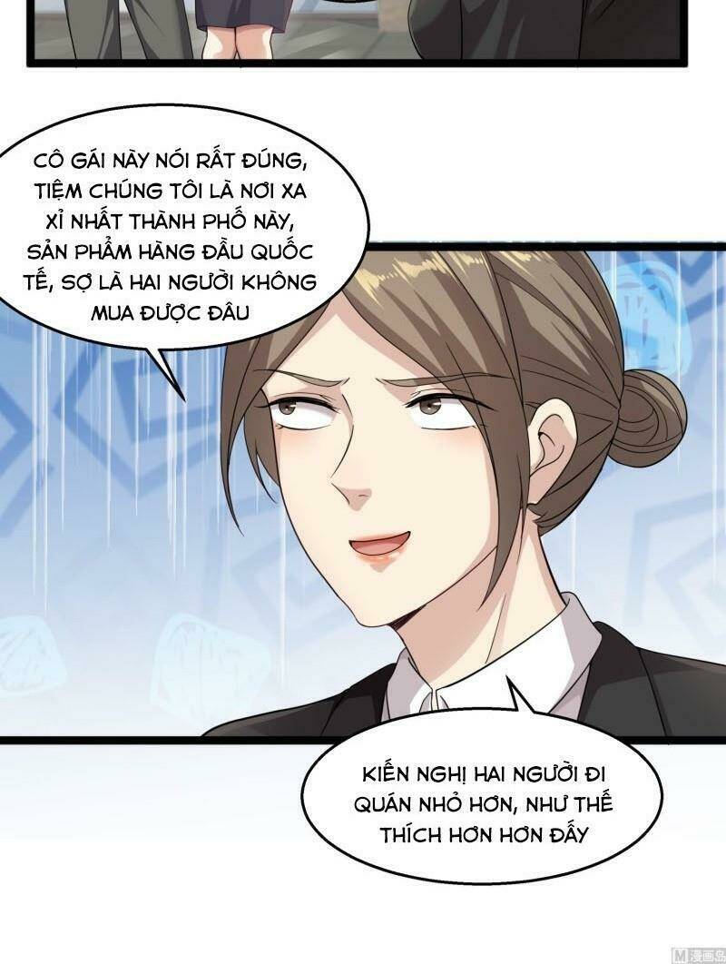 tối cuồng nữ tế chapter 37 8