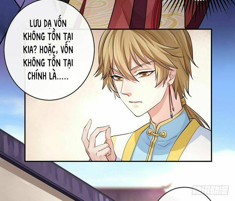 nghiên hương kỳ đàm chapter 58 32