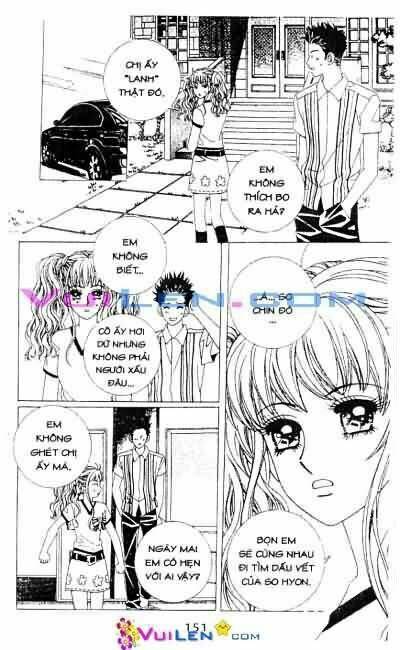 mùa ảo vọng - strange pension chapter 5 151