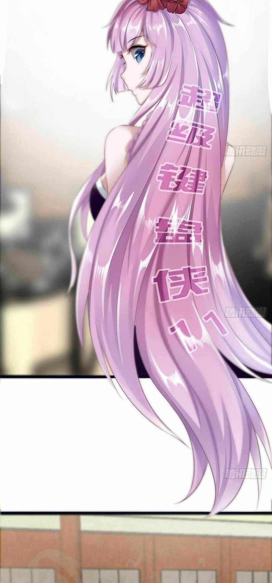 siêu cấp kiện bàn hiệp chapter 11 1