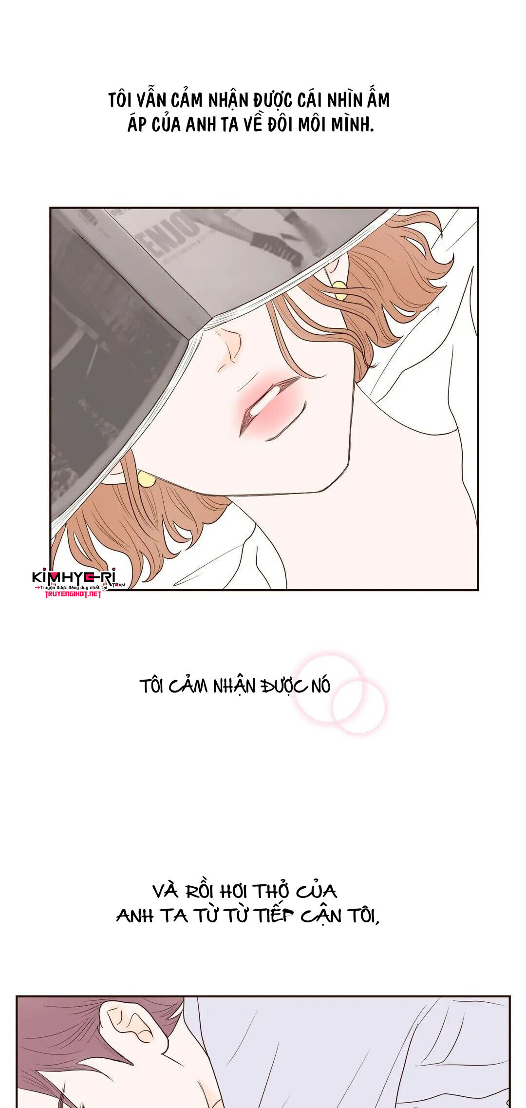 honey bed talk chapter 9 6