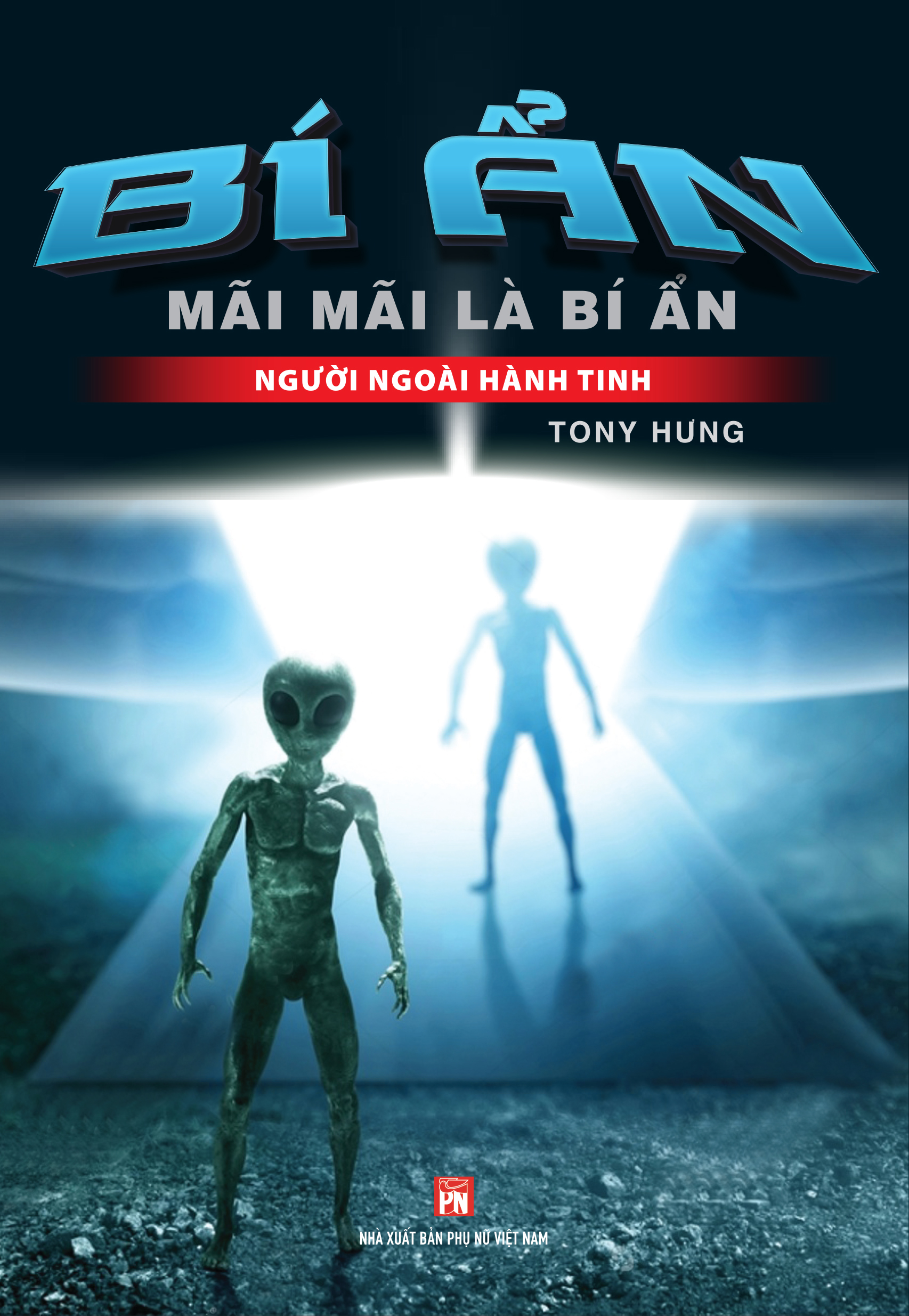 Bí Ẩn Mãi Mãi Là Bí Ẩn