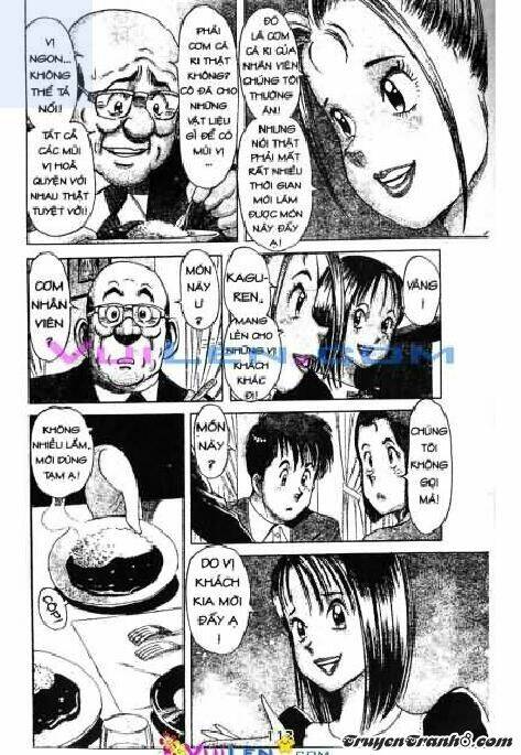 nhà hàng hạnh phúc chapter 1 113