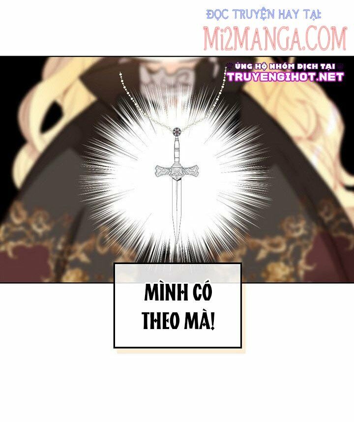 con có phải con là con gái của ngài không? chapter 56.1 18