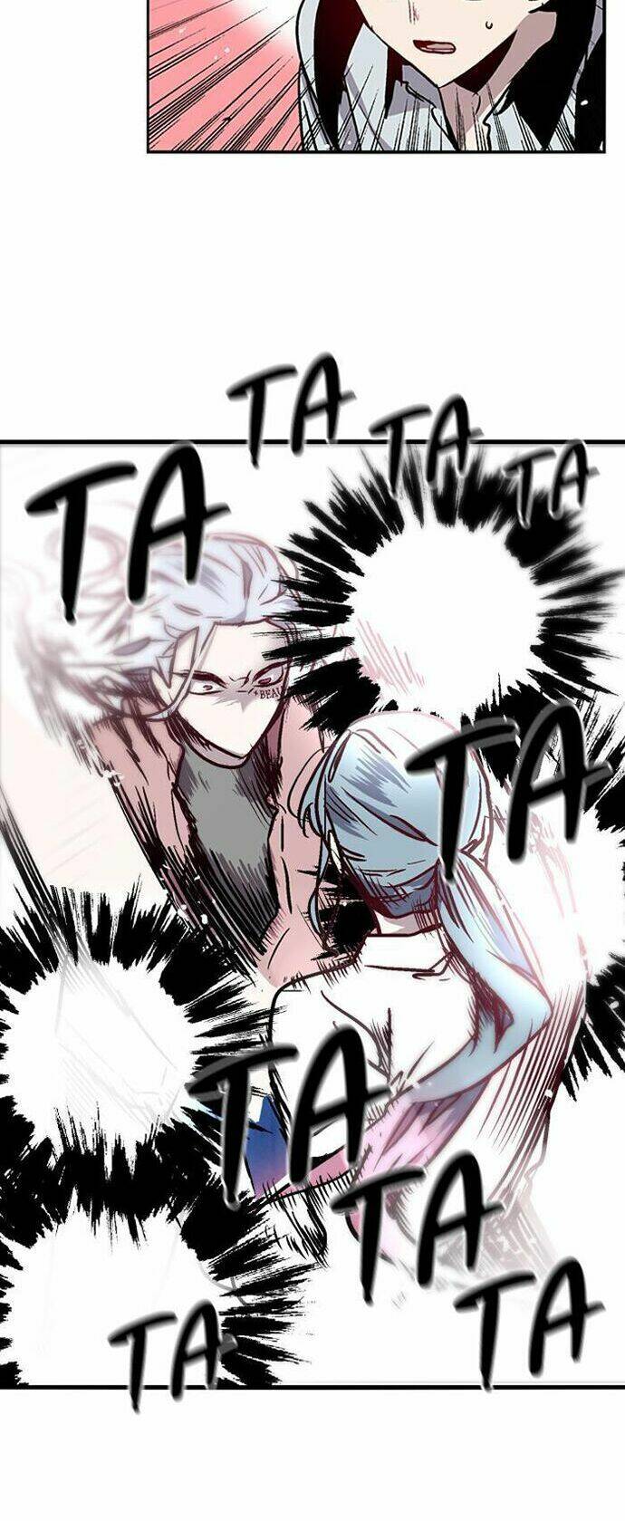 người máy hủy diệt chapter 30 29