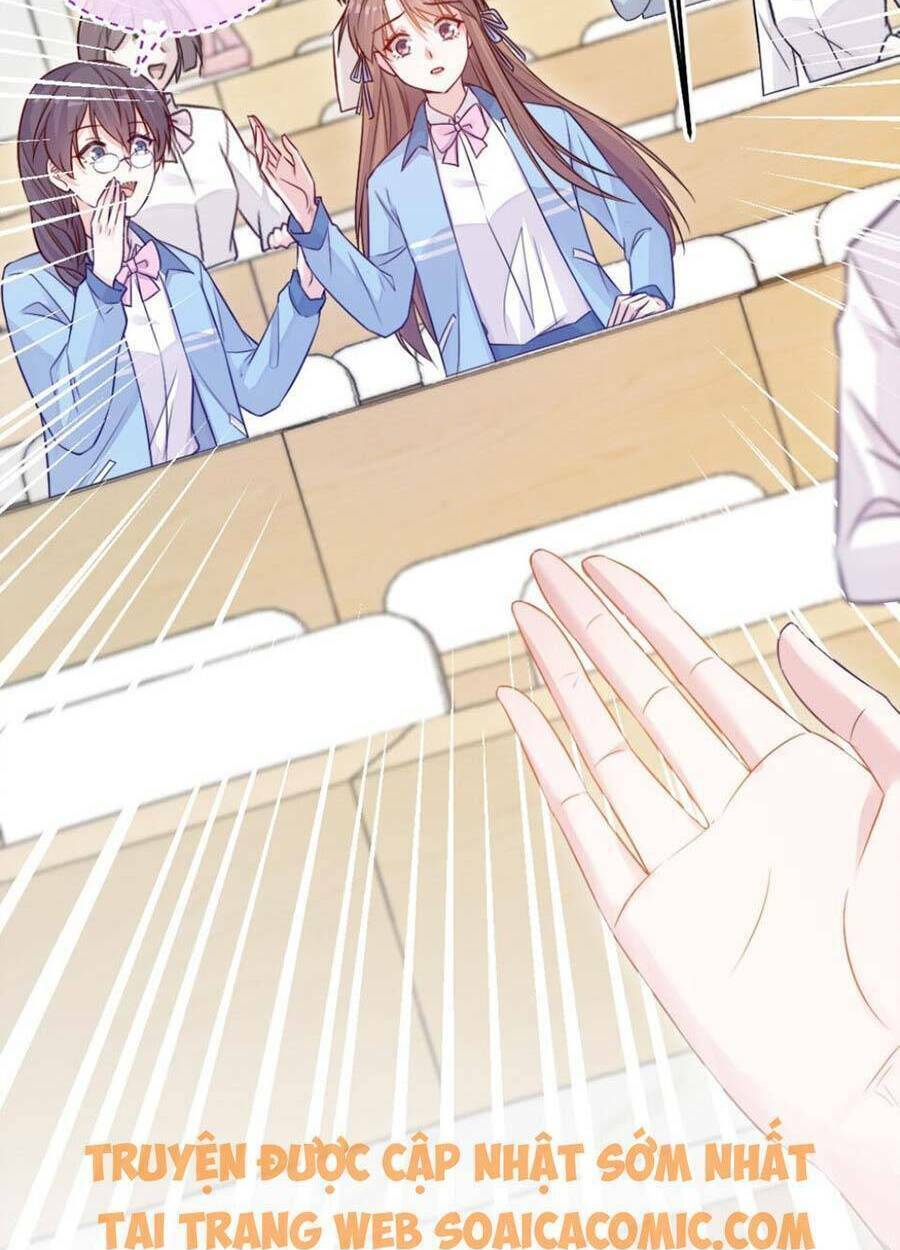 khi cô gái nhìn thấy thời gian chapter 1 40