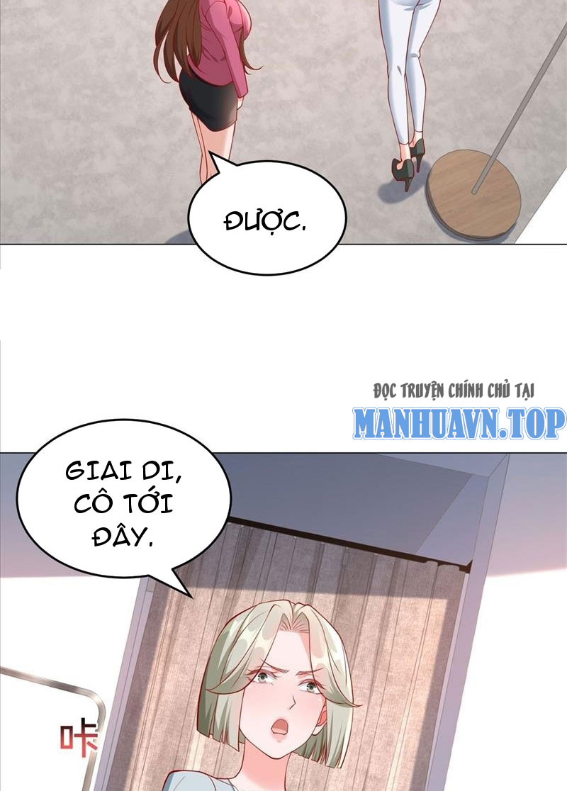 tài xế lái xe công nghệ như ta có nhiều tiền thì sao? chapter 35 19