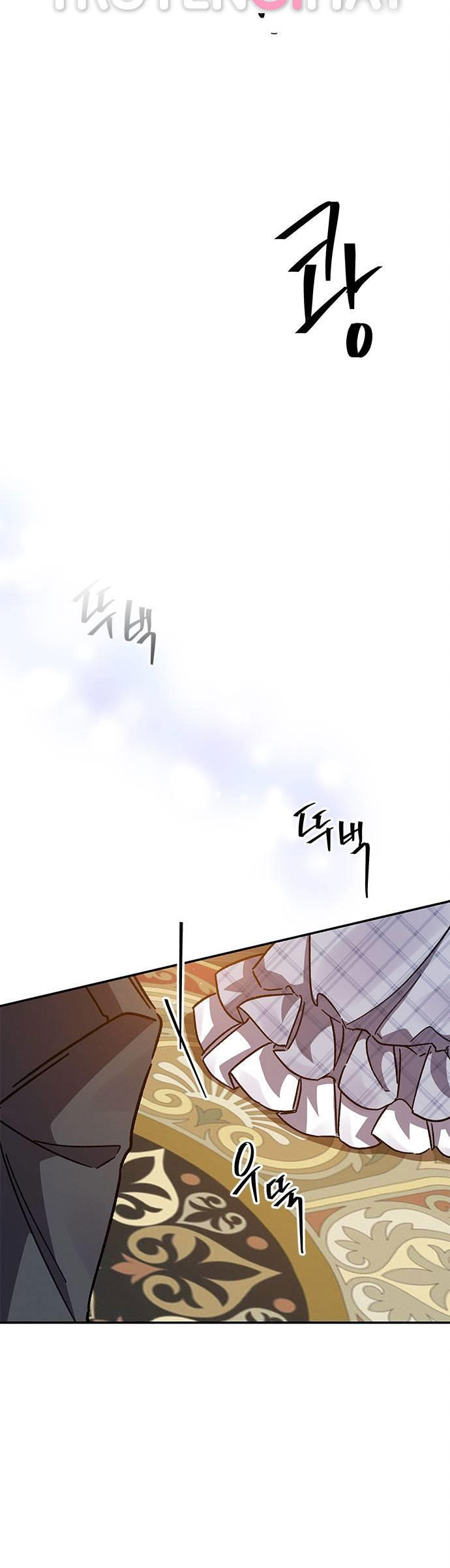 ôi kẻ thù không đội trời chung thân ái của tôi chapter 20.2 18