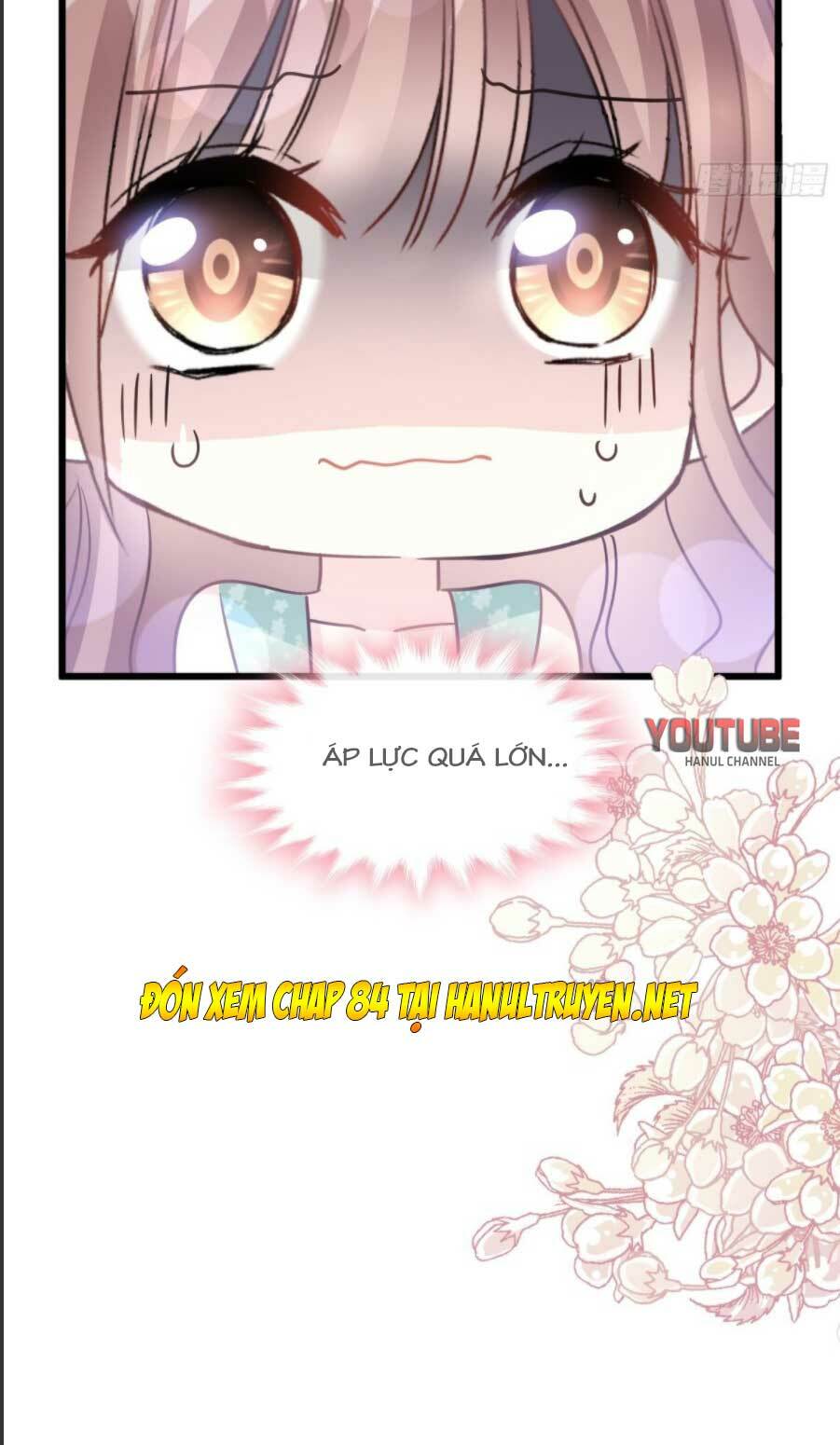 bá đạo tổng tài nhẹ nhàng yêu chapter 83.2 17