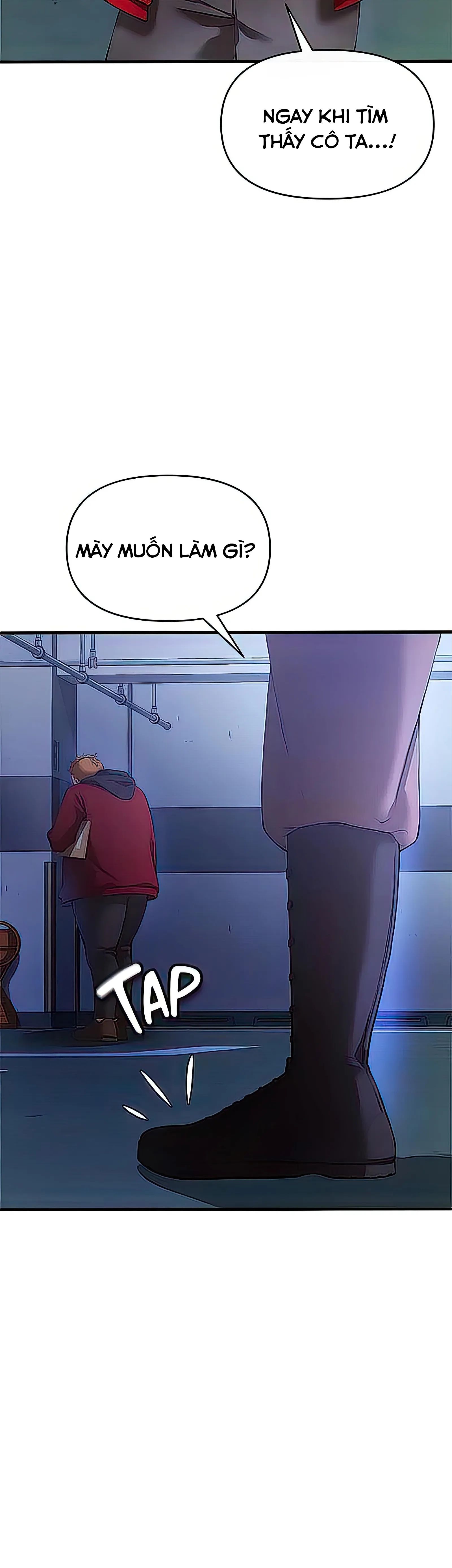 thỏa thuận máu chapter 28 15