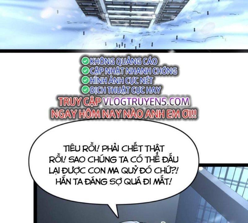 đóng băng toàn cầu: tôi gây dựng nên phòng an toàn thời tận thế chapter 77 4