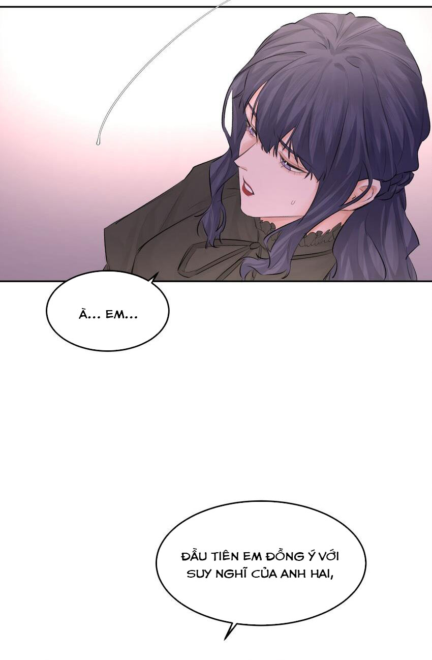 tình cũ là vua chapter 49 37