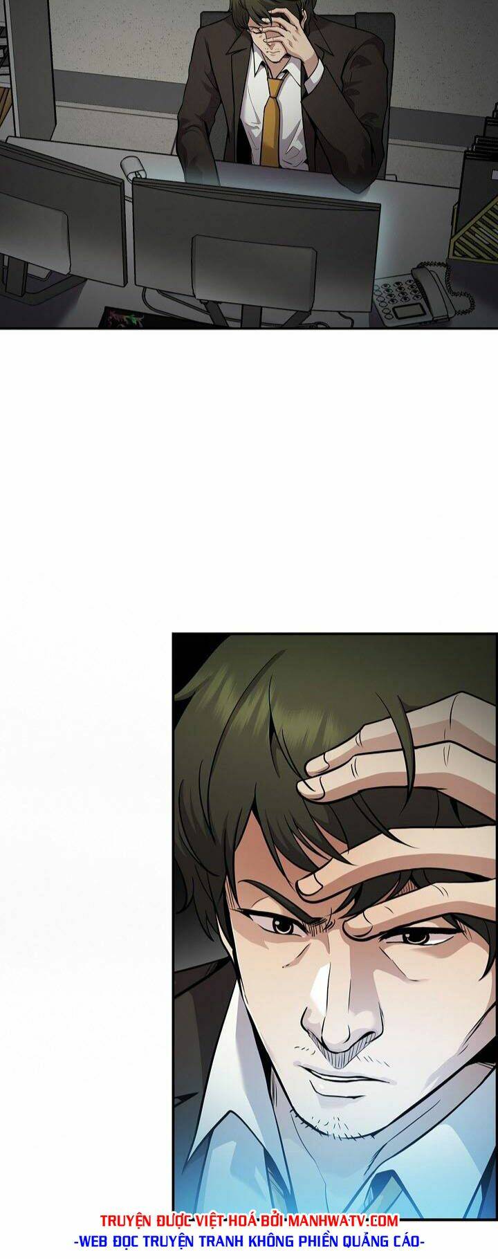 điều tra viên chuyển sinh chapter 131 3