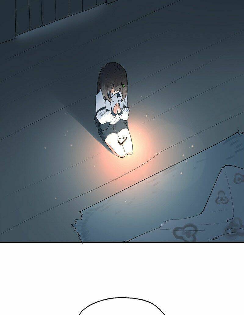 kì diệp vi ngũ chapter 1 38