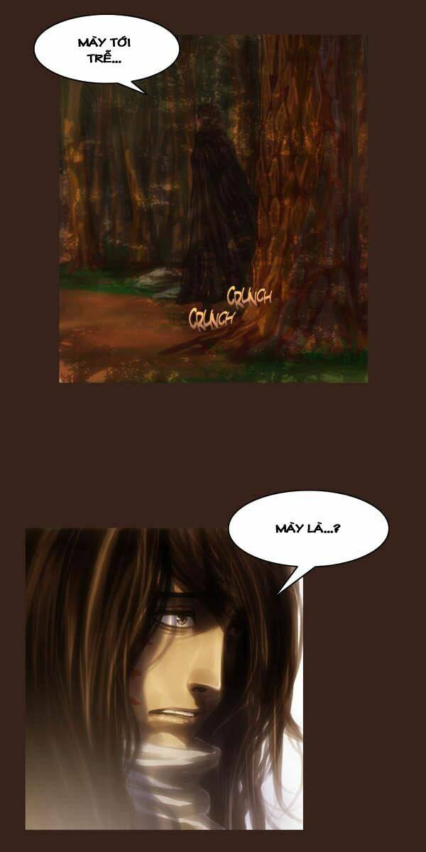 hội ảo thuật chapter 55 33