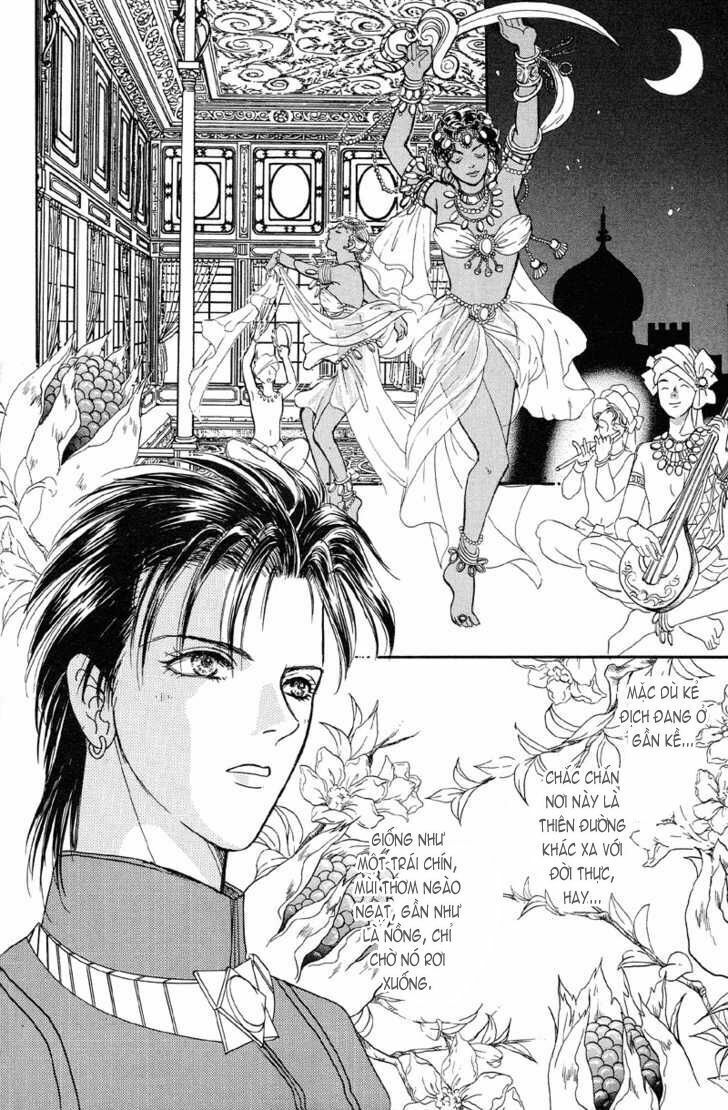 kenja no ishi chapter 2.1 36