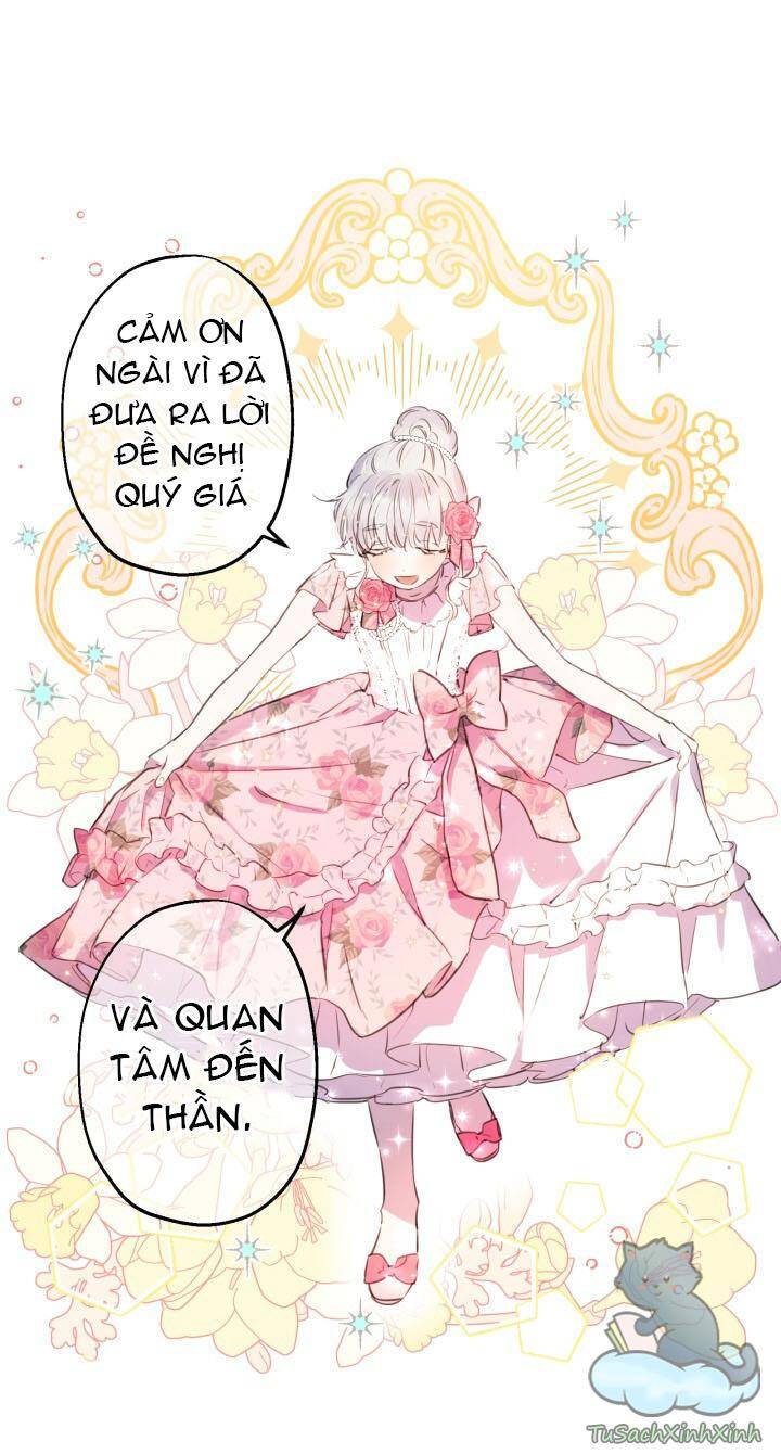 những nhân vật mạnh nhất thế giới ám ảnh tôi chapter 13.5 5