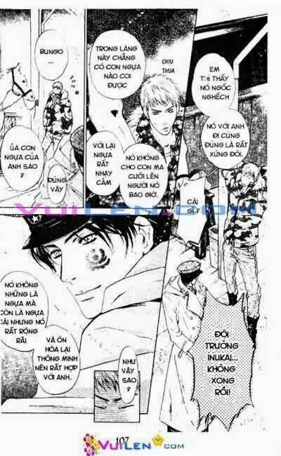 bát khuyển sỹ phương đông chapter 9 107