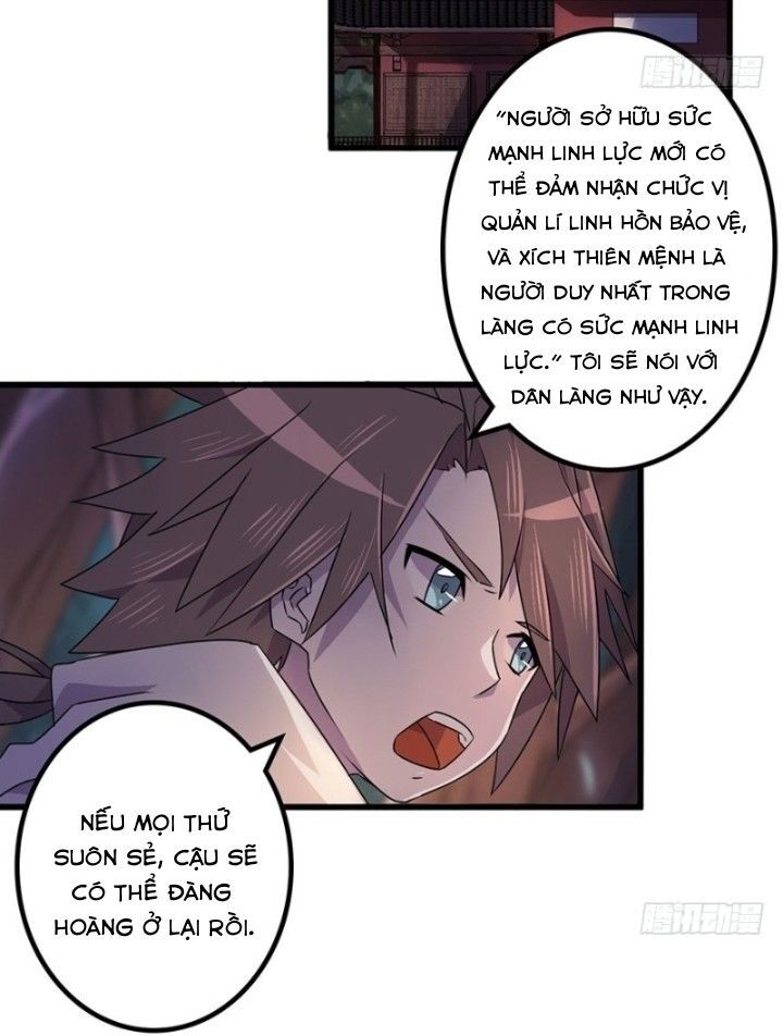 huyết mực sơn hà chapter 9 4