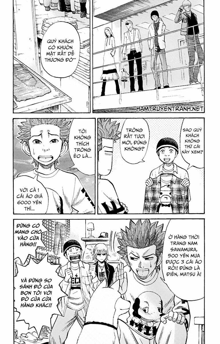 nanba mg5 chapter 13 15