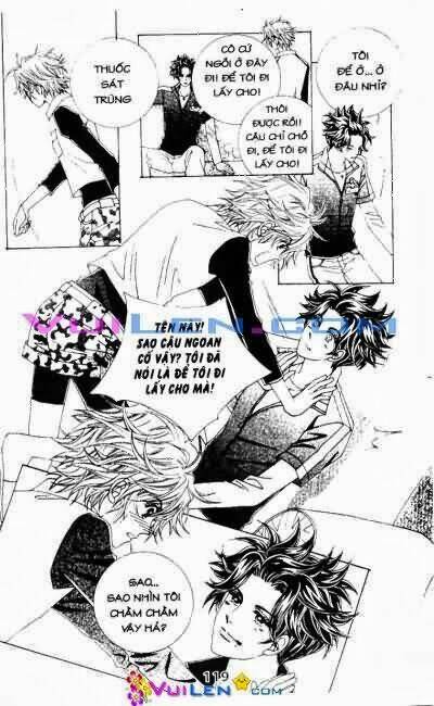 wait! wolf chapter 6 119