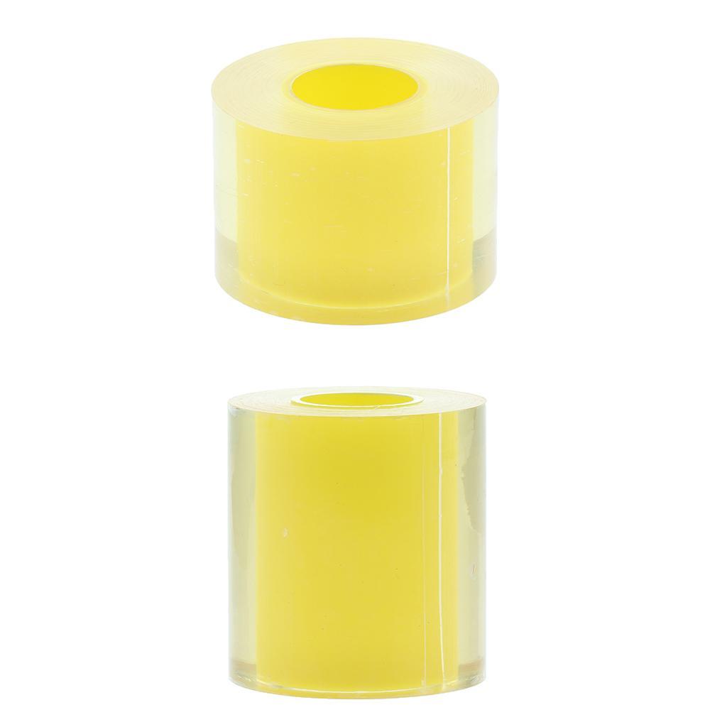 Watch Protective Film Tape Watch Repair Tool 50MM