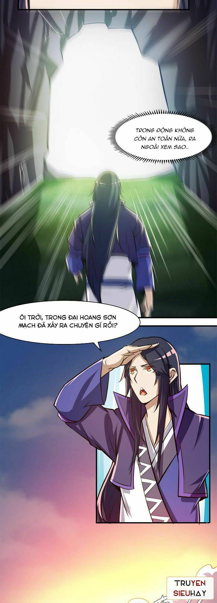 lâm phi truyện chapter 26 21