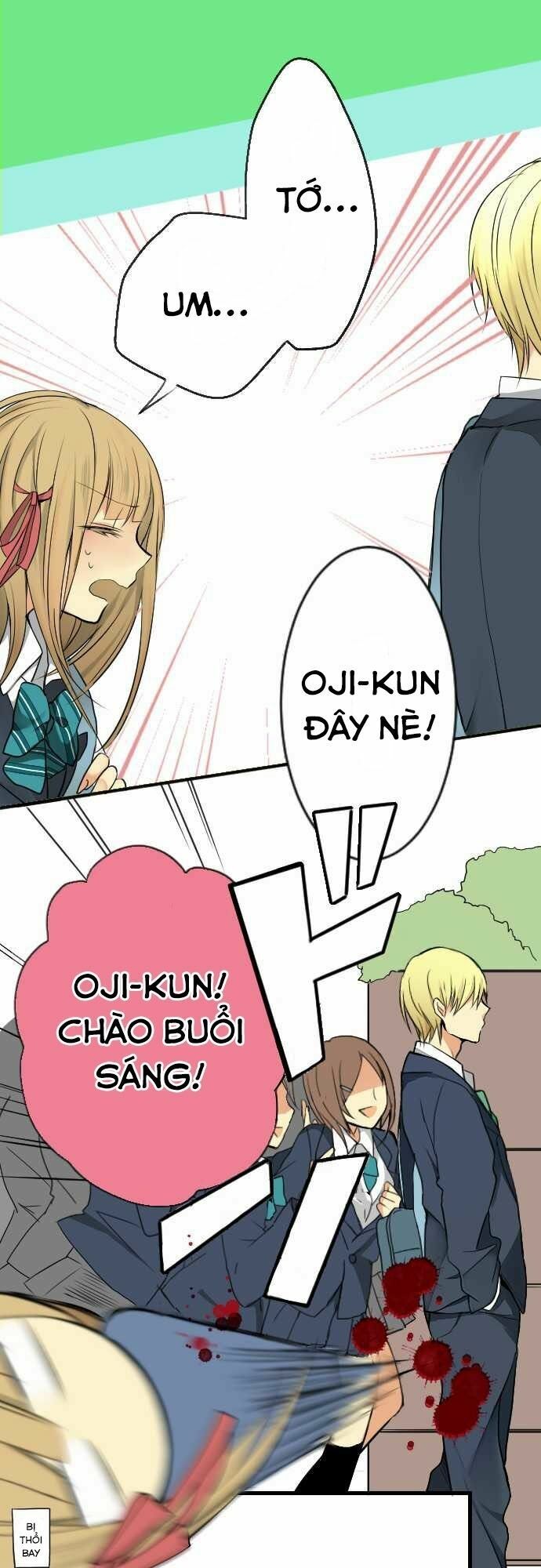 chuyện tình otome chapter 3 10