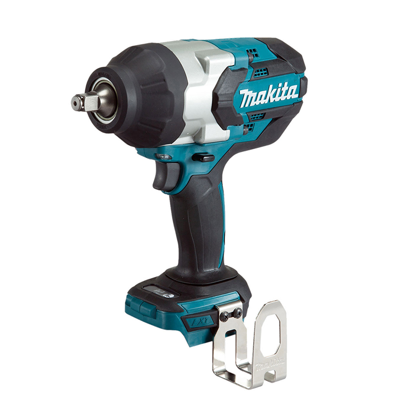 - Máy siết bu lông dùng pin Makita DTW180Z