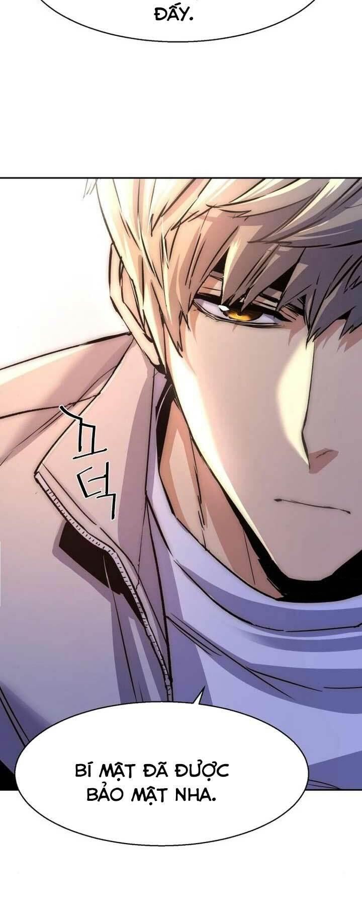 bạn học tôi là lính đánh thuê chapter 89 22