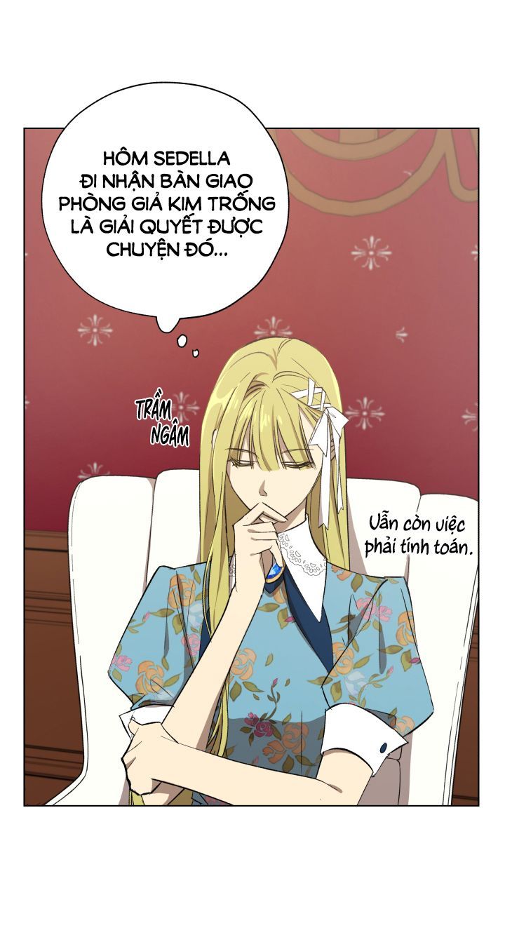 công chúa khắc dấu lên kẻ phản nghịch chapter 15 19