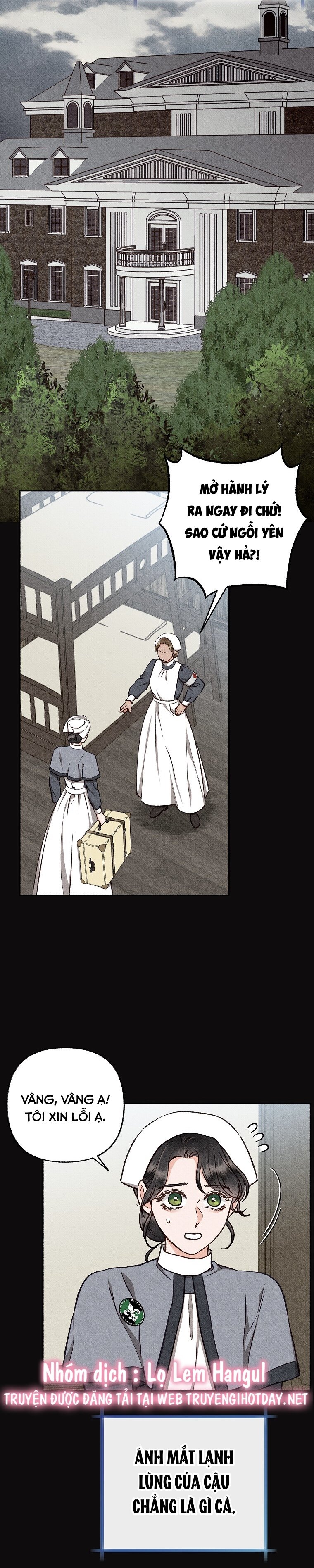 chàng trai đa nhân cách của tôi chapter 21 10