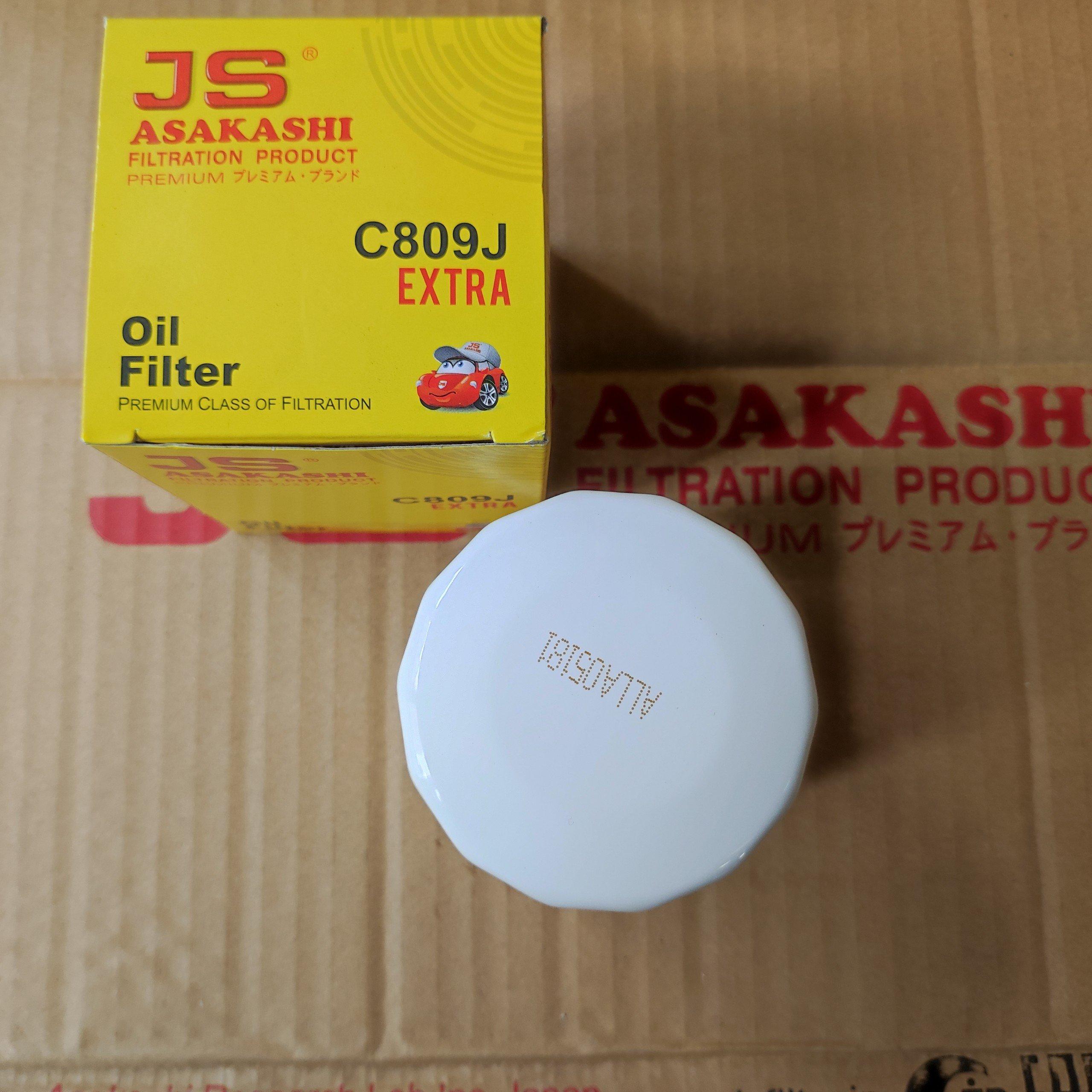 Lọc dầu Honda Civic 2005-2021